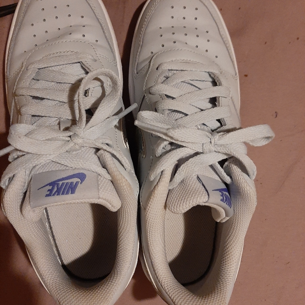 Womens nike air ones